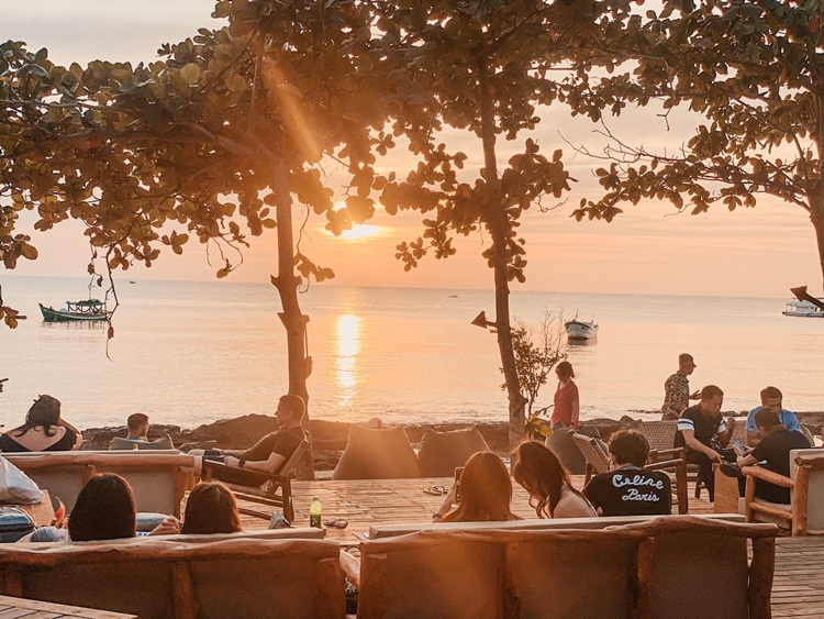 [푸꾸옥] 나이트투어(16:00 - 22:00)